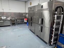CT FoodCHAIN (D5), Factory #554545361